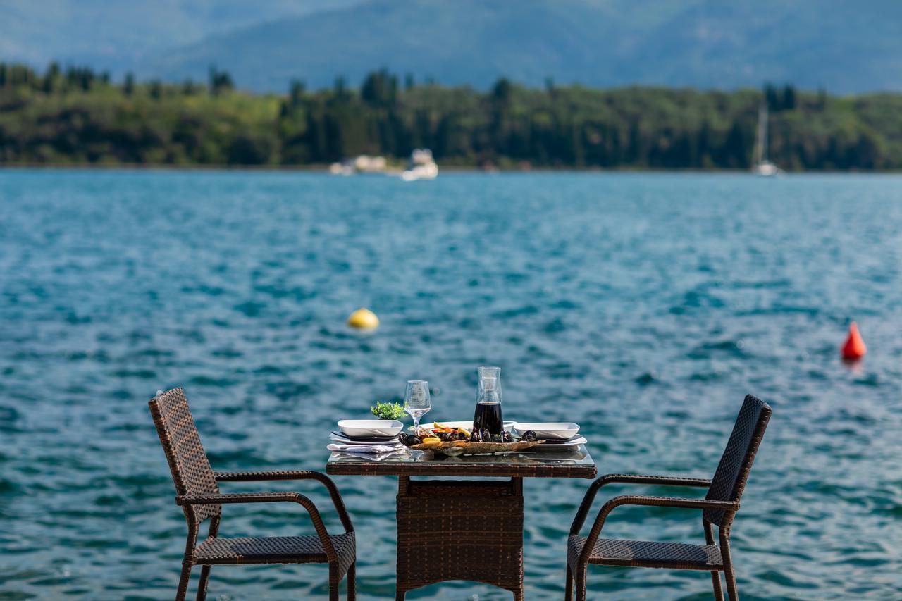 Apartmani Mia Tivat Zewnętrze zdjęcie